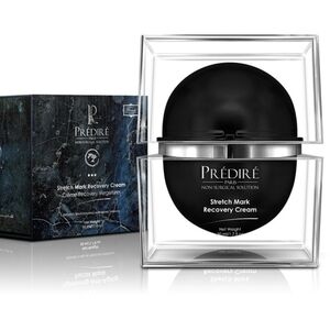 Stretch Mark Recovery Cream Predire Paris 🆕